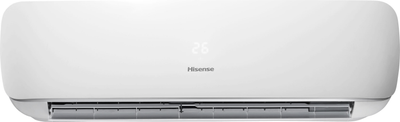Кондиционер HISENSE Apple Pie TG35VE0AG/TG35VE0AW