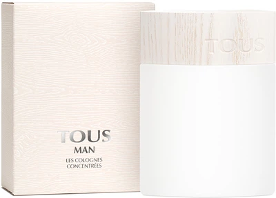 Woda toaletowa męska Tous Le Cologne Concentree Man 100 ml (8436550502619)
