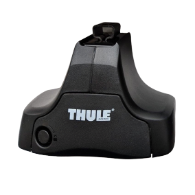 Опора Thule Rapid System 754 (1шт) для автомобилей с гладкой крышей б/у