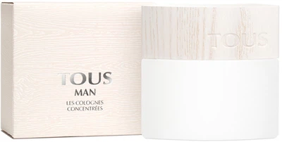 Woda toaletowa męska Tous Le Cologne Concentree Man 50 ml (8436550502626)
