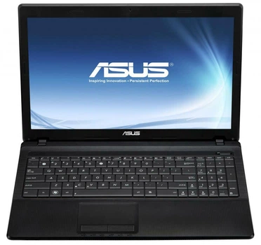 Ноутбук Asus X54H 15.6 Intel B960 4 RAM HDD 500 ATI 7470 1 ГБ Б/У