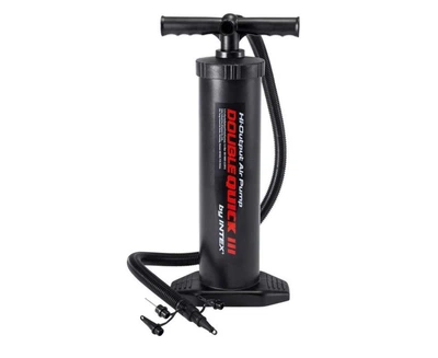 Насос ручной Intex 68615 AIR HAMMER, 48 см, в коробке