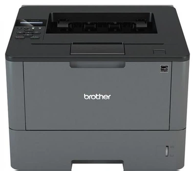 Принтер Brother HL-L5100DNR (HLL5100DNR1)
