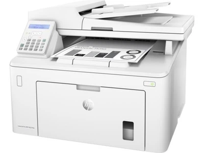 Багатофункціональне пристрій HP LJ M227SDN (G3Q74A)