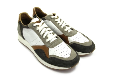 Чоловічі кросівки Sansibar Shoes Мульти 44 #10207