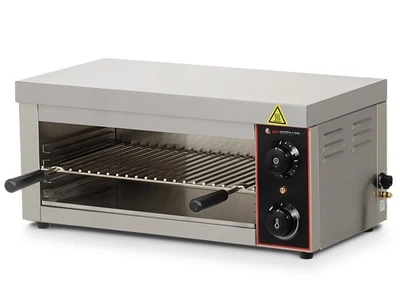 Гриль-саламандра GGM Gastro SMK64E1