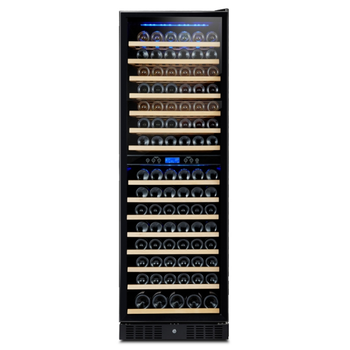 Холодильник для вина GGM Gastro WKM450-2