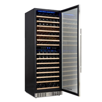Холодильник для вина GGM Gastro WKM450-2