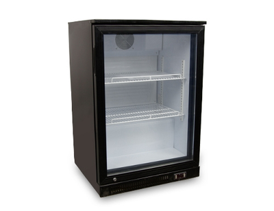 Шкаф холодильный барный GGM Gastro BGH65S
