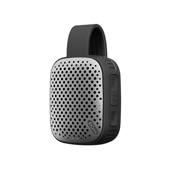 Колонка Doss WB10 Mini black 5 Вт IPX4 Bluetooth 4.0
