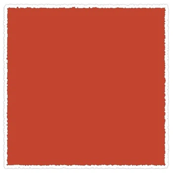 Волокна рафия натуральные 50г Folia Оранжевый №40
