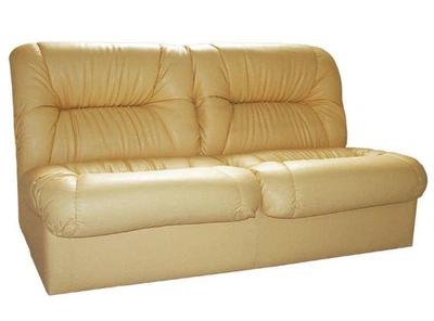 Диван Richman Визит Двойка 870 x 1650 x 850H см Флай 2201 Бежевый