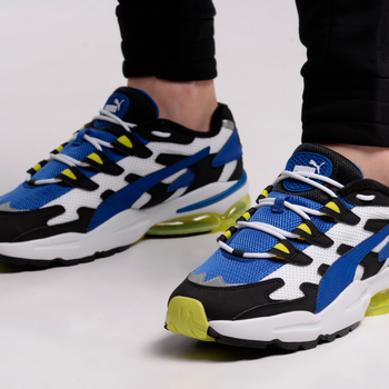 Puma cell alien clearance femme