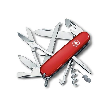 Ніж Victorinox Huntsman 1.3715 (Vx13715)