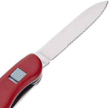 Ніж складаний Victorinox Cheese Knife (Vx08833.W)