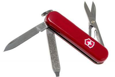 Ніж Victorinox Swisslite 0.6228 (Vx06228)