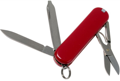 Ніж Victorinox Swisslite 0.6228 (Vx06228)