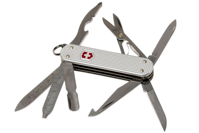 Ніж Victorinox Minichamp 0.6381.26 (Vx06381.26)