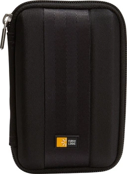 Чехол для внешних HDD 2.5" Case Logic QHDC101K Black