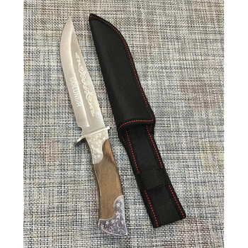 Охотничий нож Colunbir H52 (30 см)
