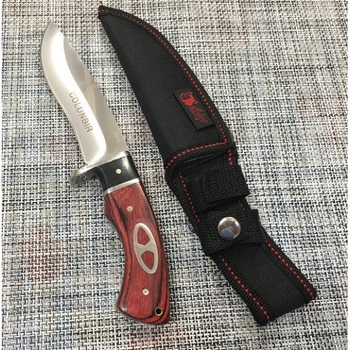 Охотничий нож Colunbir A22 (22 см)