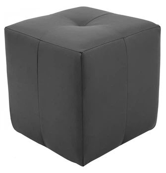 Пуфик Кристи Richman 40 x 40 x 45Н Fly 2233 Серый