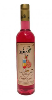 Сироп TOP sirop Бабл Гам 700 мл