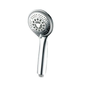 Лейка для душа STORM SH-05-F10M5-LED (ST0007)