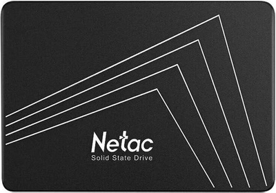 Накопитель SSD 2.5 256GB Netac (N530S)
