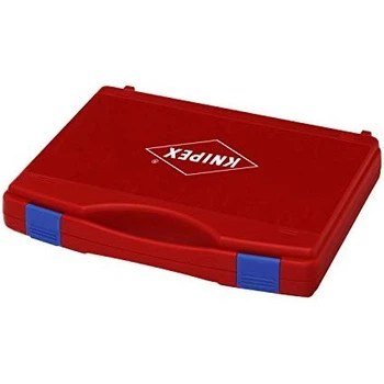 Чемодан для инструмента KNIPEX 00 21 15 LE