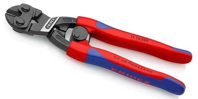Болторез KNIPEX CoBolt® 71 12 200
