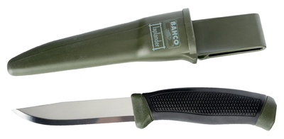 Универсальный нож в чехле Bahco 2444-LAP