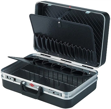 Чемодан для инструментов "Standard" KNIPEX 00 21 20 LE