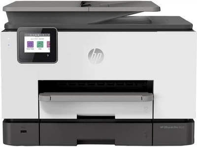 Багатофункціональний пристрій HP OfficeJet Pro 9020 Wi-Fi (1MR78B)