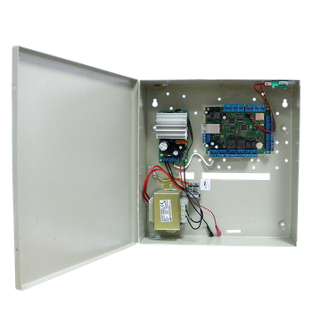 Контроллер U-Prox IP400