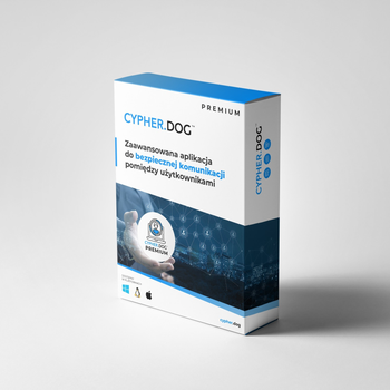 Cypherdog Premium 1 lic