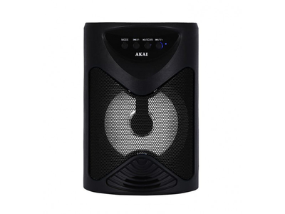 Портативная акустическая система Akai ABTS-704