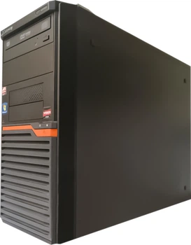 Б/У Компьютер Acer Gateway DT55 (Athlon x2 260/4/160)