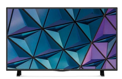 Телевизор 43" Sharp LC-43CFE6002-(B)-Б/У