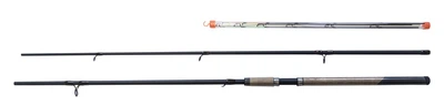 Фідерне вудлище Feima Master Feeder 2.60m up 160g (vd24442)
