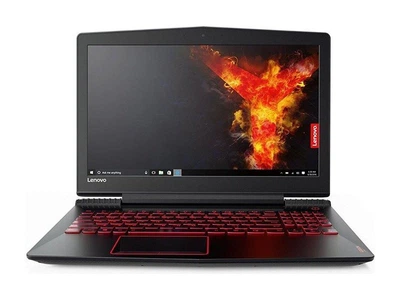 Ноутбук Б/У Lenovo Legion Y520 15.6FHD/ Intel Core i7/ Nvidia GTX 1060 3GB/ RAM 16 GB/ SSD 256 GB + HDD 2000 GB