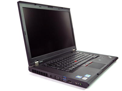 Ноутбук Б/У Lenovo Ноутбук ThinkPad W530 15.6FHD/Intel Core i7/NVidia Quadro K2000M 2 GB/RAM 8 GB/SSD 256 GB