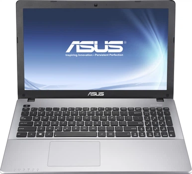 Ноутбук Б/У Asus x550c 15.6HD TN/ Intel Core i3/ Nvidia 720M 2Gb/ RAM 6Gb/ HDD 500Gb