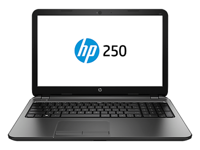 Ноутбук Б/У Hp 250 G3 15.6HD/ Intel Pentium/ Intel HD Graphics/RAM 4 GB/ HDD 500 GB