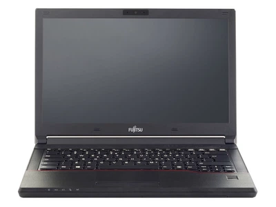 Ноутбук Fujitsu LIFEBOOK E546-Intel Core-i5-6200U-2,3GHz-8Gb-DDR4-128Gb-SSD-W14-IPS-FHD-Web-(Модем)-(B)-Б/У