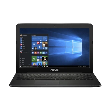 БУ Ноутбук Asus X555SJ 15,6 N3700 ( 4 ЯДРА ) 8 RAM 1000 HDD NVIDIA GT 920M 1 ГБ