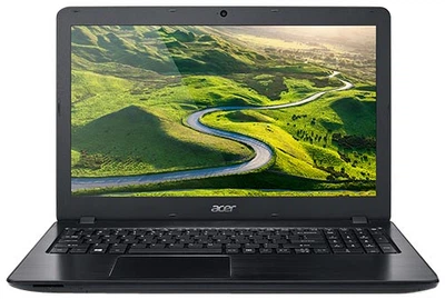 Ноутбук Б/У Acer Aspire F5-573G Pro 15.6FHD IPS/Intel Core i5/Nvidia 940MX 4Gb/RAM 8Gb/HDD 1000Gb