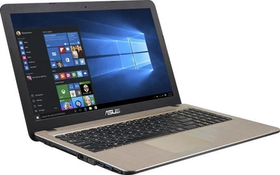Ноутбук Б/У Asus X540U 15.6HD TN/ Intel Core i3/ Nvidia MX110 2Gb/ RAM 8Gb/ HDD 1000Gb