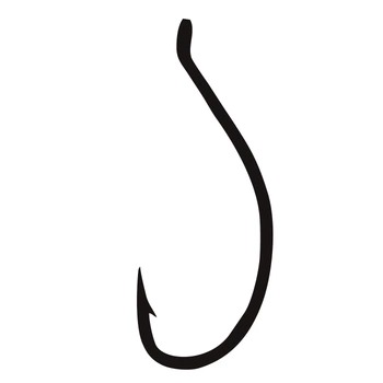 Крючки карповые HAYABUSA W1 CARP HOOK №2 10шт