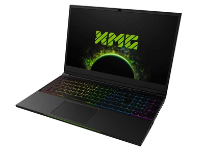 Ноутбук Б/У TongFang GK5CN6Z 14.1FHD/ Intel Core i7/ GTX 1060 6 GB/ RAM 8 GB/ SSD 128 GB + HDD 1000 GB